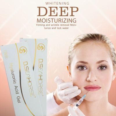 Best Quality Injectable Fillers Hyaluronic Acid Dermal Ha Filler