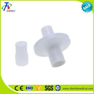 Sputum Suction Machine Filter/ Jaeger Lung Function Machine Accessory Filter