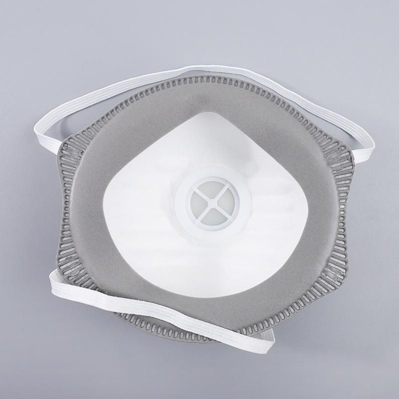 Disposable Surgical Medical Protective Face Masks with Respirator