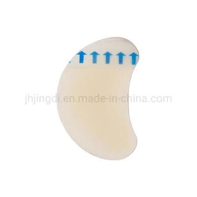 Waterproof Hydrocolloid Patch Medical Hydrocolloid Dressings