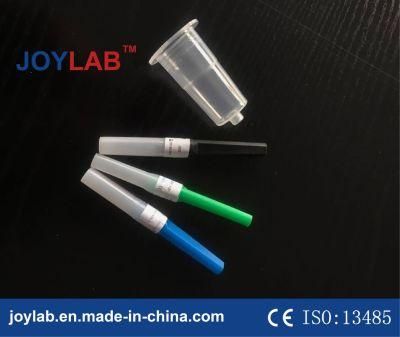 Disposable Blood Collection Needle Pen Type