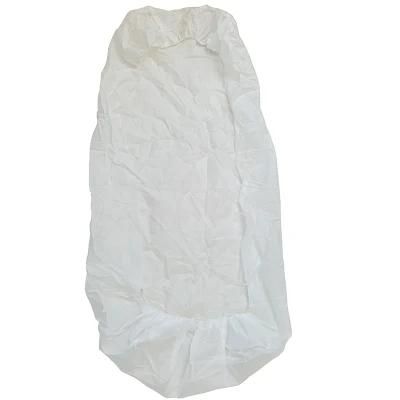 Disposable Nonwoven Bedcover mattress Cover with Pillow Case