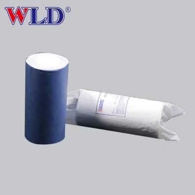 Medical Absorbent Gauze Cotton Woll Roll
