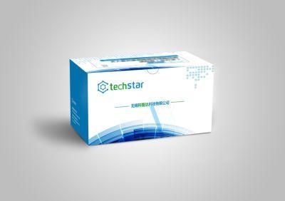 Techstar DNA / Rna Nucleic Acid Extraction Kit Reagent Kits for Nucleic Acid Extractor