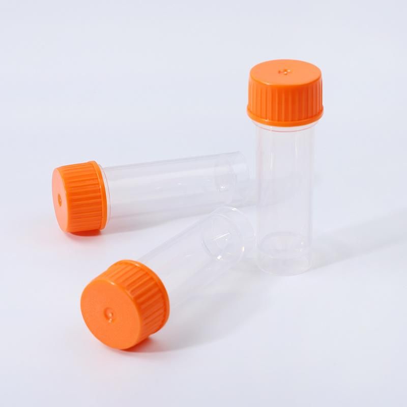 Cheap Price Sterile Medical Test Virus Sample Collection Tube