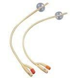 Mslfc002 Latex Foley Catheter Two Way
