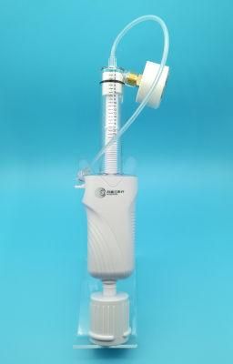 Best Quality 20ml 30bar Disposable Balloon Inflation Device Medical