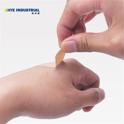 Waterproof Band Aid/Band-Aid/First Aid Small Wound Bandaging