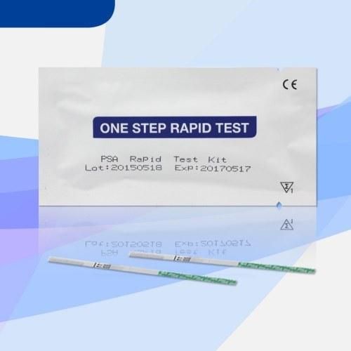 Psa Rapid Test Kits/ Prostate Specific Antigen Test Kits/Cancer Test Kits