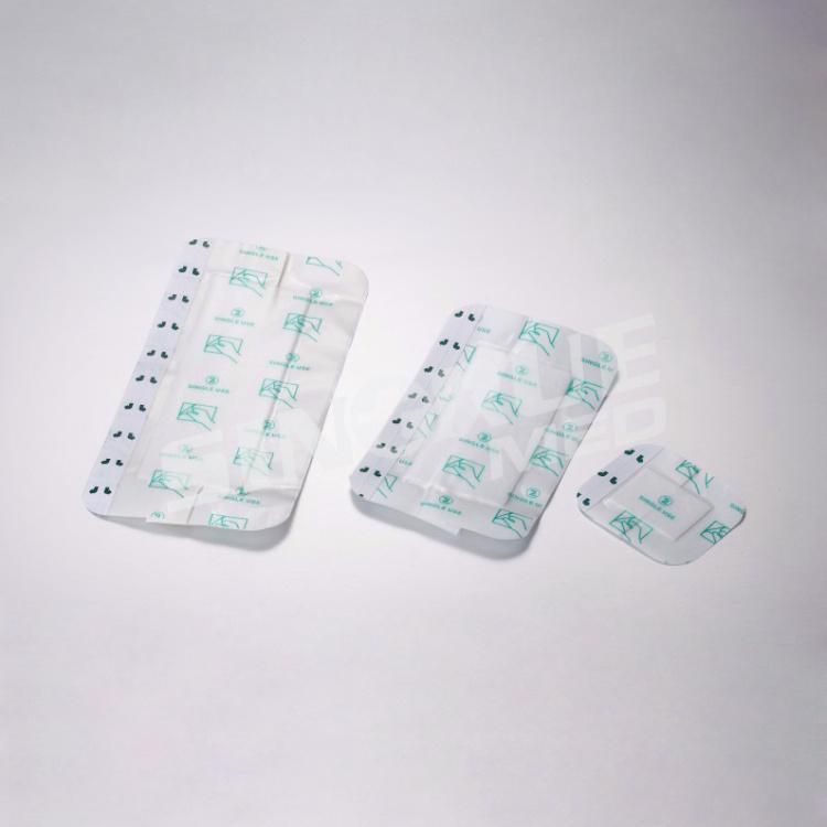 Disposable Medical Waterproof Absorbent Pad