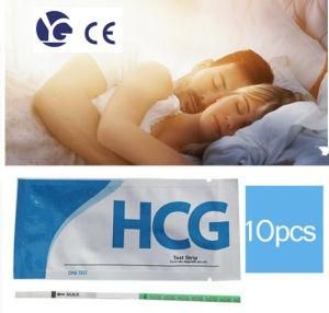 HCG Conceive Gravidity Pregnant Urine Tests