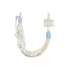 CE/ISO Approved Disposable Closed Suction Catheter for Hospital Surgical Use with Manufacturer Price