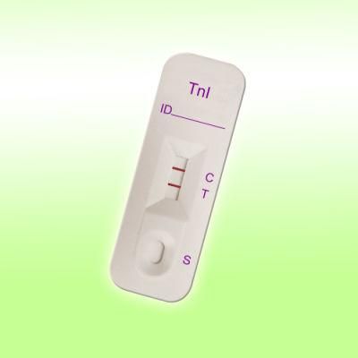 Creathine Kinase Test Kit/Troponin Test/Troponin Test Kit