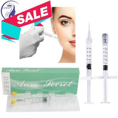 Serum Sexy Summer Skin Care Anti-Aging Hyaluronic Acid Nose Fillers Injection Grade