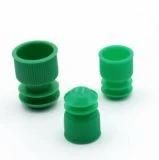 Medical Sterile Packing Luer Lock Connector Combi Stopper