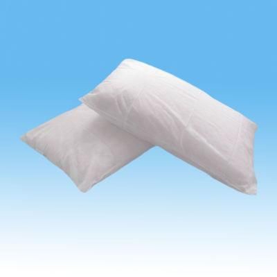 Disposable Pillow Cover, Pillow Case for Hospital Single Use