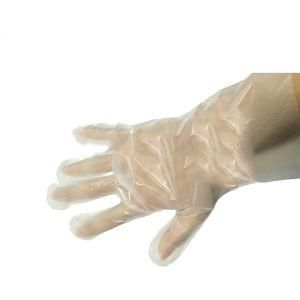 High Quality Hot Sale Disposable PVC Gloves Vinyl Gloves for Protective