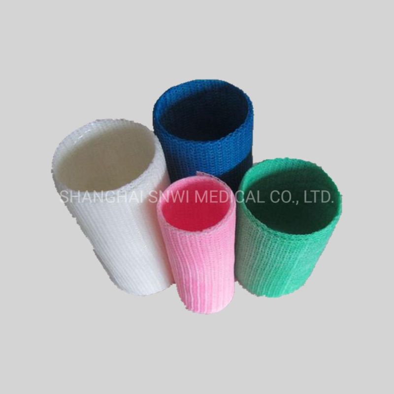 Medical Disposable Zinc Oxide Plaster Roll 18cm*5m Adhesive Breathable Perforated Cotton Tape Plaster