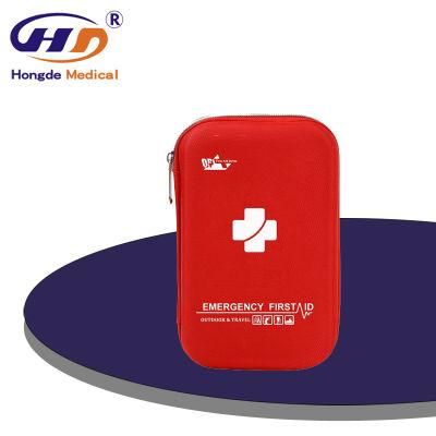 Outdoor Medical First Aid &amp; Survival Kit, Outdoor First Aid &amp; Survival Kit