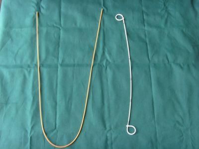 Reborn Medical Hydrophilic Coating Jj Stent Catheter F4- F8 with CE Certificate
