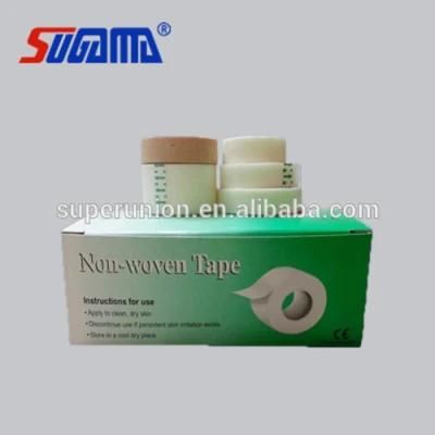 Medical Non-Woven Tape with CE ISO