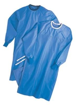 Disposable Non Woven Patient Hospital Gown