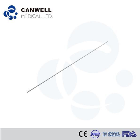 Canwell Kyphoplasty Vertebroplasty Canpkp Bone Cement Balloon Catheter Puncture Needle