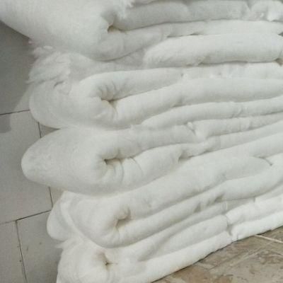Combed or uncombed Absorbent Cotton Wool for Making into Cotton Roll or Cotton Ball