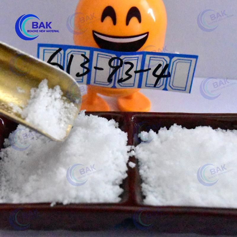 Manufacturer N-Methylbenzamide CAS 613-93-4 with Safe Quality