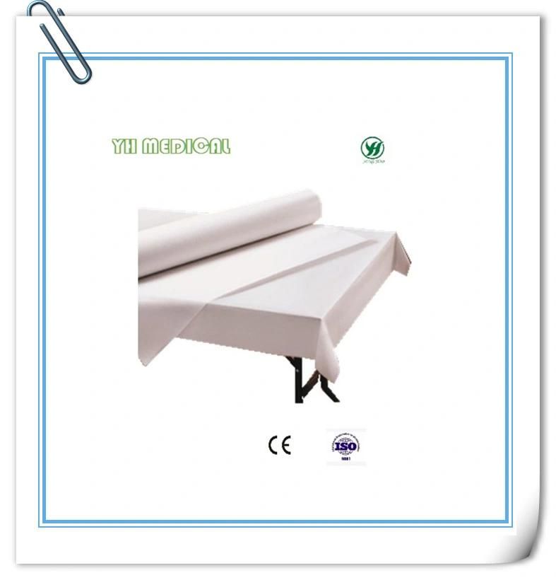 Massage Table Cover Roll with Good Absorption