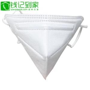 Resist 5-Ply Nonwoven Disposable Mask Medical Grade Surgical Mask