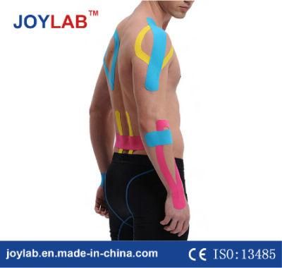 Hot Sale Medical Kinesiology Tape with Low Price