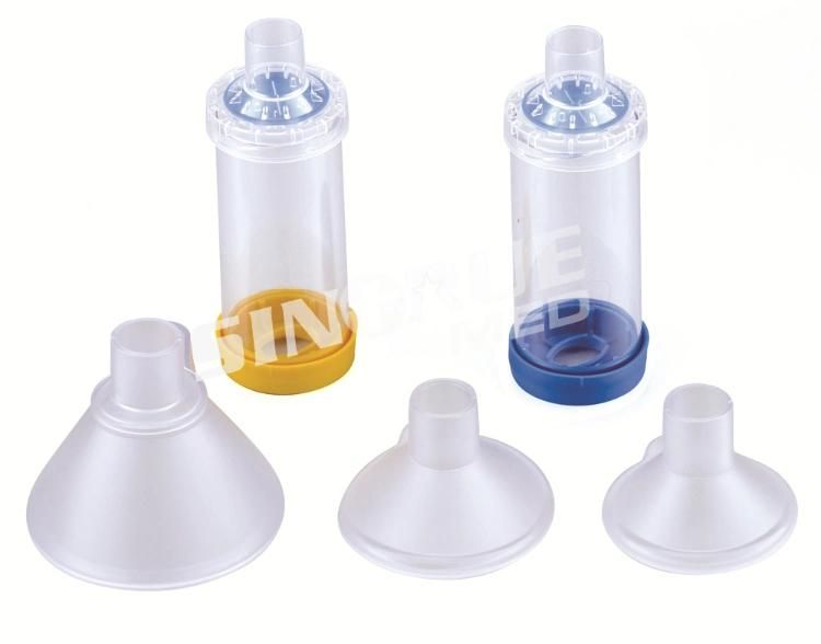 Hospital Adult Pediatric Infant Disposable Medical Nebular Container