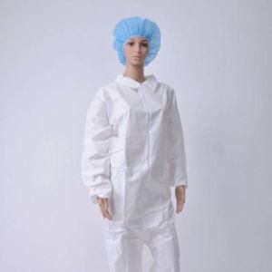 Medical Protective Clothing Disposable Whole Body Isolation Gown