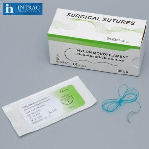 Surgical Nylon Suture