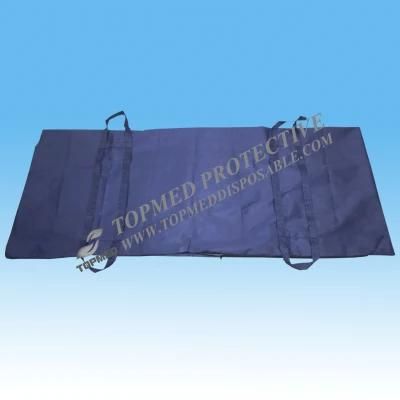 Nonwoven Body Bag for Dead Bodies for Babby
