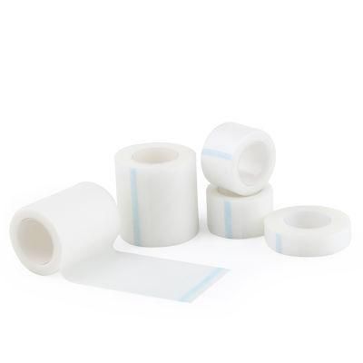 Micropore Adhesive Surgicaltape PE Medicaltape Bandage
