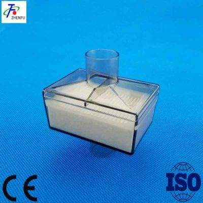 Portable Home Care Oxygen Concentrator Filters with Ce Mark