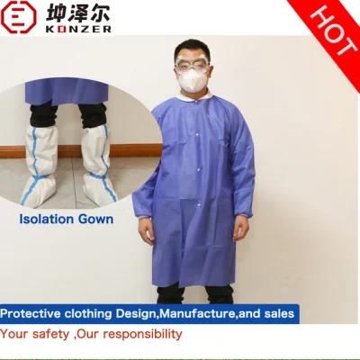 High Air Permeability Sterilized and No Sterile Microporous Breathable Film