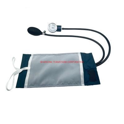 Reusable Pressure Infusion Bag Pressure Infuser 500/1000/3000ml for Accelarting Liquid Infusion with Manufacturer Price