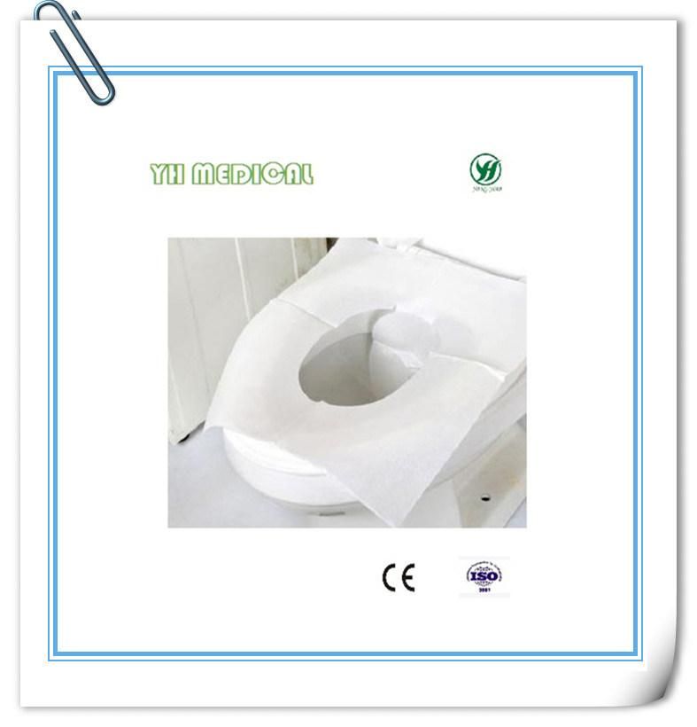 Disposable Absorption Toilet Seat Cover