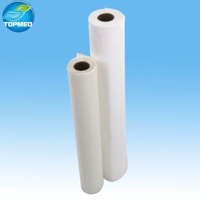 Disposable Hospital Couch Roll Medical SPA Bed Sheet