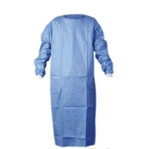 Top Quality and Very Cheap Disposable Fine Cutting Professional Protection Medical Doctor Gown