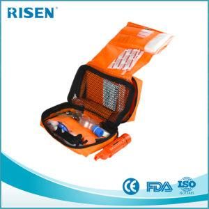 Top Selling Low Price Rollup Trauma Kit Trauma Emergency Kit