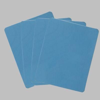 11X14 in Blue Color Dry X-ray Film for Hospital