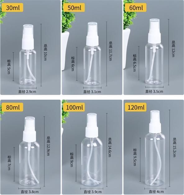 Pathological Analysis Equipments Type Plastic Empty Cassette for Rapid Test
