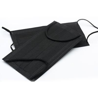 3 Ply Non-Woven BFE 98% Disposable Surgical/Medical Face Mask with CE for Hospital