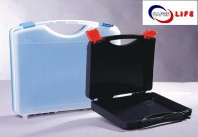 Wholesale Hospital Medical Medicine PP Emergency Custom Portable Empty First Aid Storage Box Container Case Kits