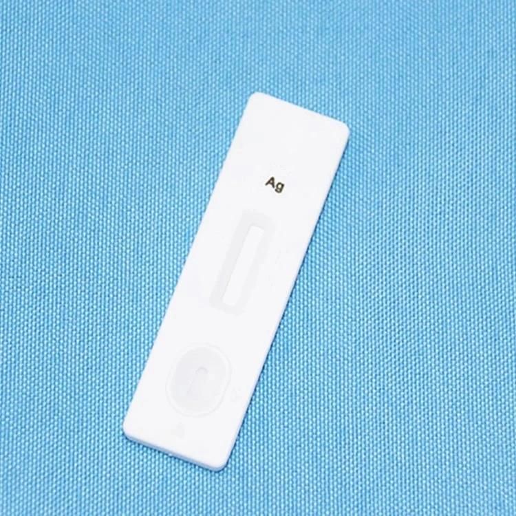 One Step Diagnostic Antigen Rapid Test Kit CE Approved