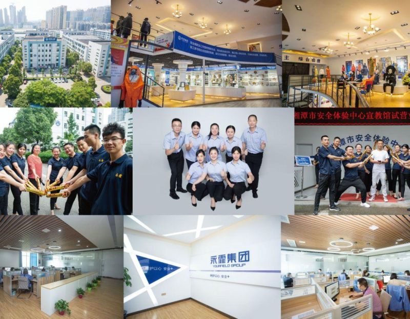 Emergency Medical Coverall Disposable Protective Clothing with Factory Price
